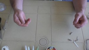 Как сделать резинку для ловли судака и мирной рыбы.