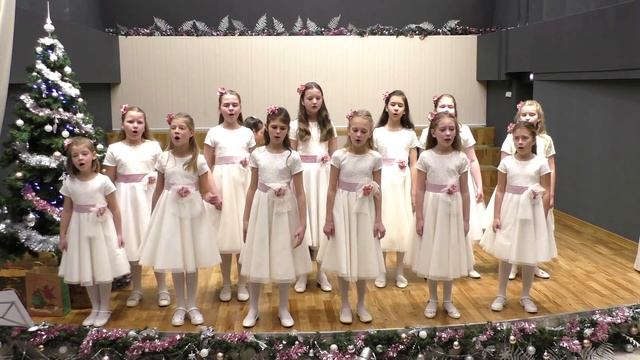 Ф. Шуберт «К музыке» сл. Шобера, перевод Н. Райского