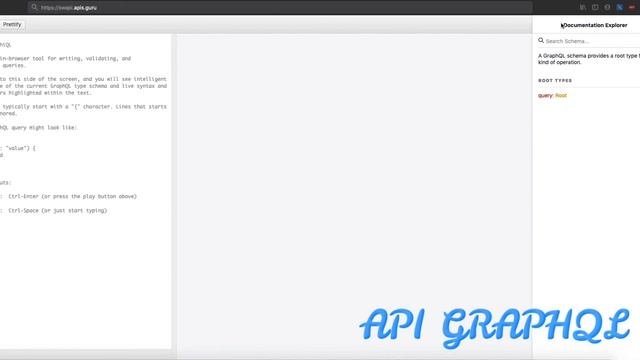 GraphQL - Introducción a GraphQL - Ejemplo práctico Diferencias REST VS GraphQL - API Swapi смотреть онлайн