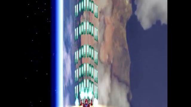 (The Tale of ALLTYNEX Second Chapter) RefleX - Final Area смотреть онлайн