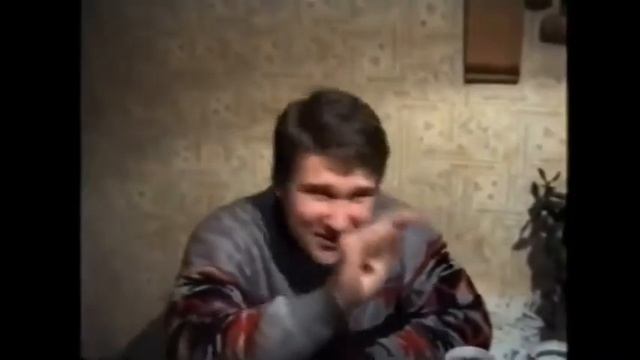 31.12.1994 - день, когда Алик не отвёл ребят.