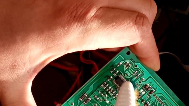 Своими руками!Как сделать.Ремонт стабилизатора напряжения 12000 квт.Обзор!Часть 1 смотреть онлайн