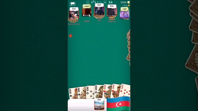 ДУРАК ОНЛАЙН ИГРА НА 250к🔥🔥🔥❤️От👉🇦🇿Karabakh🇦🇿👈❤️☝️🔥🔥🔥ЧАСТЬ 2 смотреть онлайн