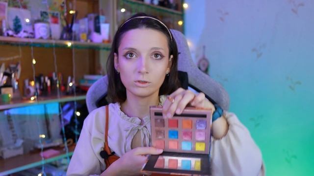 Latte макияж? |Делаю закос на Lies of P| Не нюдовый нюд| смотреть онлайн