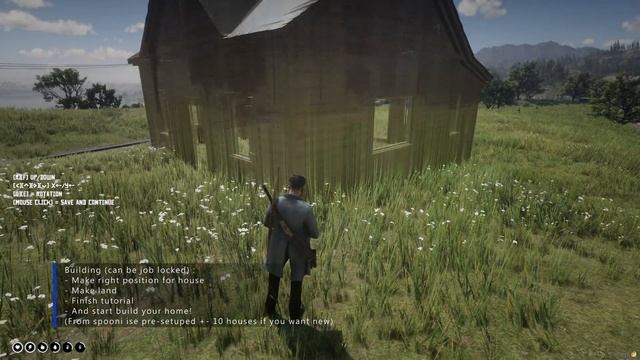 [#RedM Scripts] GUM Housing - Updated смотреть онлайн