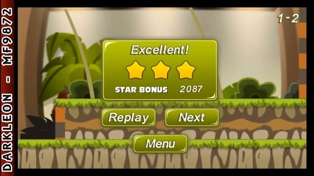 Android - Munch Time смотреть онлайн