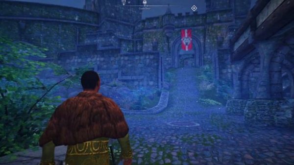 Skyrim But Modern | ElmoRim | Modlist Quicklook