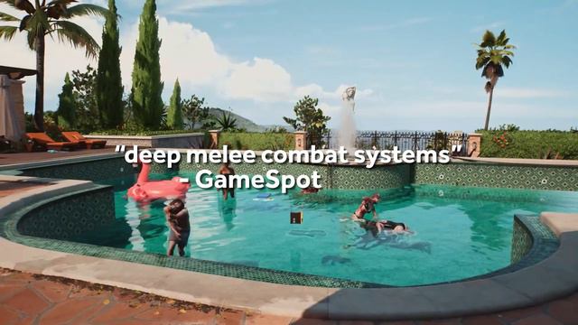Critics are Divided on Dead Island 2 | Review Roundup смотреть онлайн