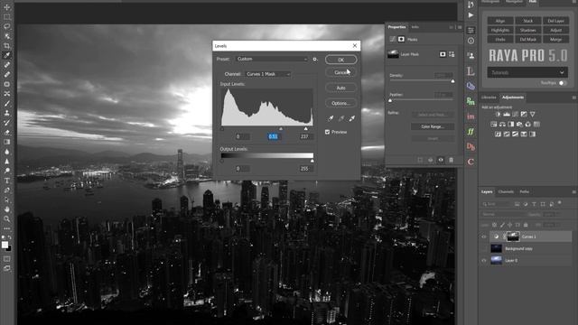 Raya Pro Tutorial - Getting Started With The Hub