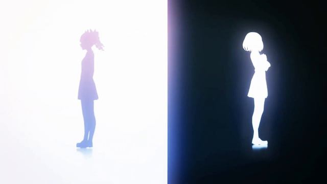 Bronya x Seele Edit- Into Your Arms смотреть онлайн