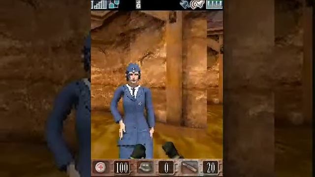 CovertOps Mobile 3D смотреть онлайн