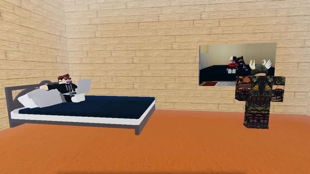 Имена - Roblox Анимация смотреть онлайн