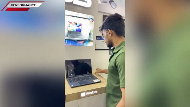 Asus Vivobook X1502Za