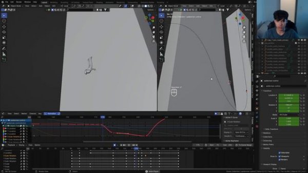 The ULTIMATE Spider-Man Blender Tutorial