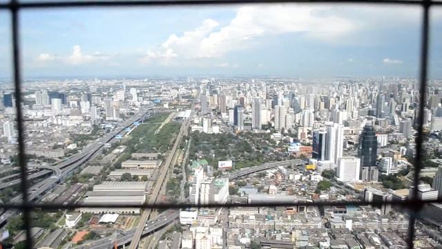 Тайланд. Часть 2. Экскурсия в Бангкок. смотреть онлайн