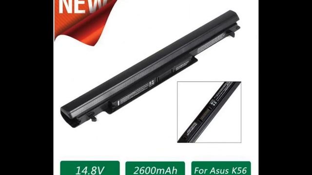Akku Asus A41-K56 Batterie für asus K46, K46C, K46CA, K46CM, K56, K56CA, K56CM смотреть онлайн