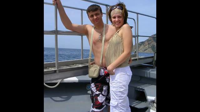 INNA+WOWA( Наказаны любовью) смотреть онлайн