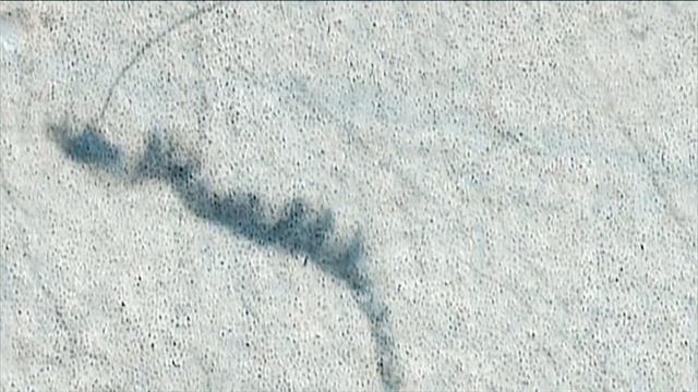 ЗАГАДКИ КОСМОСА. Экспериментальная Вселенная смотреть онлайн