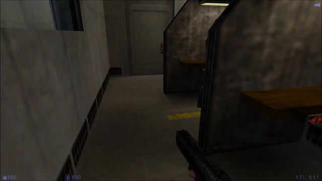 Half-Life: Blue Shift прохождение часть 1 смотреть онлайн