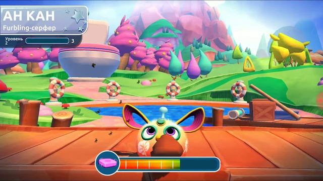 Фёрби Коннект 2 часть смотреть онлайн