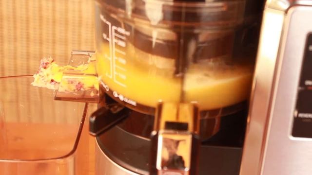 Test Storcator Hurom HZ GetBio.ro смотреть онлайн