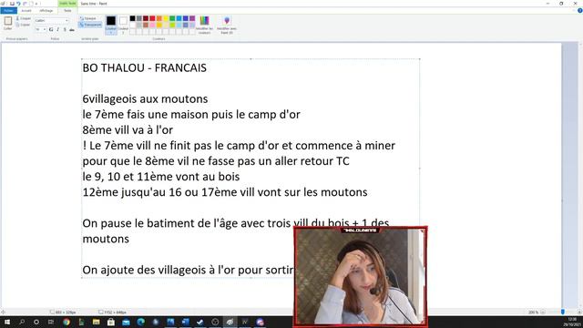 Easy Build Order "Français" sur Age of Empires 4 (Moins de 5min) смотреть онлайн