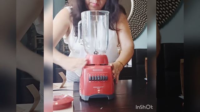 LICUADORA BLACK AND DECKER 10 VELOCIDADES смотреть онлайн