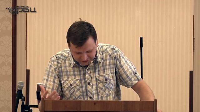 Дисциплина сегодня или драма завтра. Владислав Трескин. (Евреям 12:3-11) смотреть онлайн