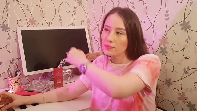 Molinard Nirmala // Клон Innocent Mugler? // Мои впечатления смотреть онлайн