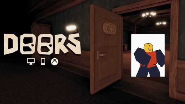 Roblox DOORS - Elevator Music (almost perfect loop) смотреть онлайн