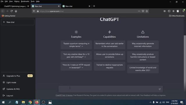 How To Create chat GPT Account | how to sign up for chat gpt смотреть онлайн