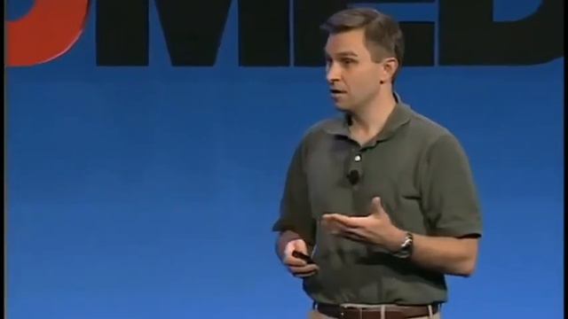 David Sinclair At TEDMED Discussing Resveratrol, Longevity, Endurance, And Sirtuins