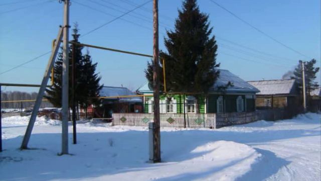 Моя деревня Село Казанка смотреть онлайн