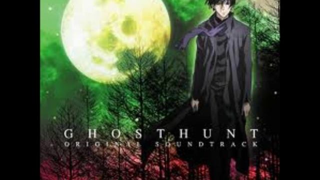 GHOST HUNT OST - 24 MISSHITSU смотреть онлайн