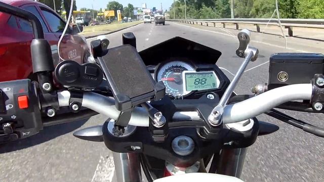 Киев. 01.05.22018 часть_2. benelli tnt 300 смотреть онлайн