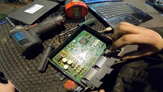 Неисправность координатора | Лайфхаки от Жеки