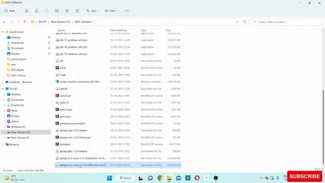 How to Download & Install Spring Tool Suite on Windows 10/11 [2022-23 Update] | Silan Software смотреть онлайн