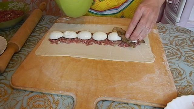 Пир Великолепия