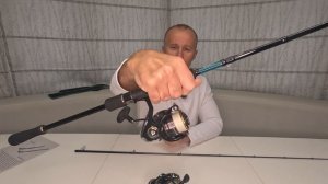 Изменили CF VERSUS! Есть ли СМЫСЛ ПОКУПАТЬ? Новый Версус по сравнению с Перфект Джигом!