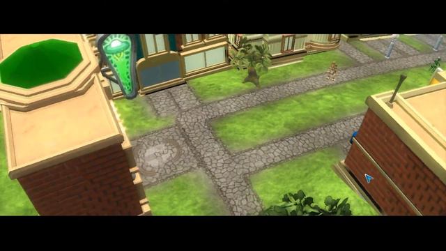 Spore от малявки до бога 6 ч1 смотреть онлайн