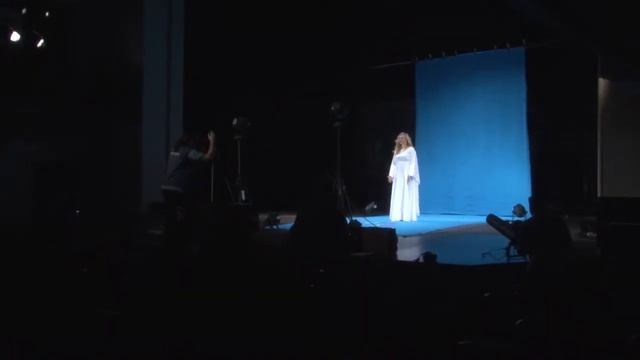 До премьеры мюзикла «Волшебный цветок», осталось совсем немного времени. смотреть онлайн