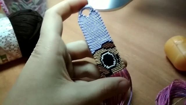 Процесс плетения #6|Моя собака|Слишком мило смотреть онлайн