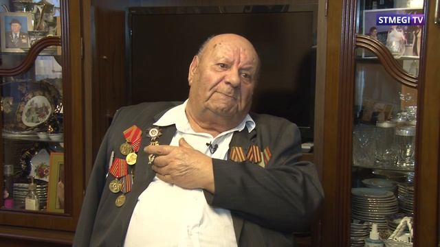 Проект "Память" г. Хадера смотреть онлайн