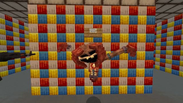 ATUN & MOMON MEMBUAT PORTAL SMILING CRITTERS !! Feat @sapipurba Minecraft смотреть онлайн