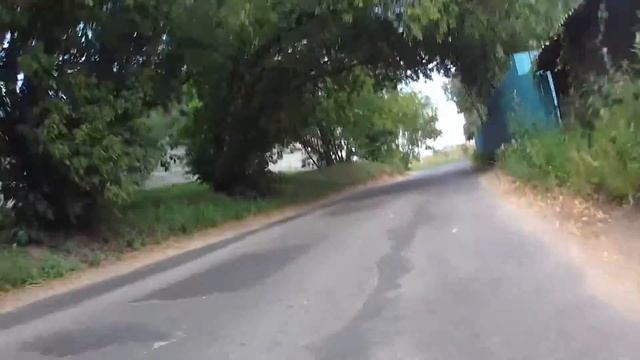 экшн камера Replay XD 1080Mini тестовое видео с мота смотреть онлайн