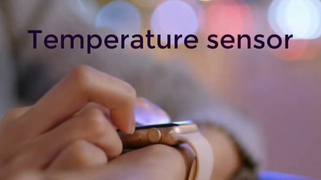 Using the Apple Watch Temperature Sensor with Fertility Friend смотреть онлайн