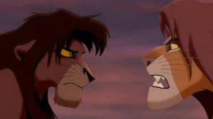 Король лев 2 гордость Симбы