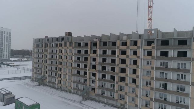 Еженедельный объезд 20 марта 2020. Сибстройсервис смотреть онлайн