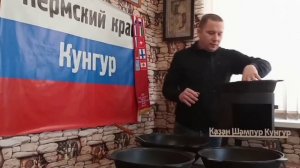 КАКОЙ ЧУГУННЫЙ КАЗАН ВЫБРАТЬ? КАК ПРОКАЛИТЬ КАЗАН? ПЛОСКОЕ или КРУГЛОЕ ДНО КАЗАНА ЛУЧШЕ?