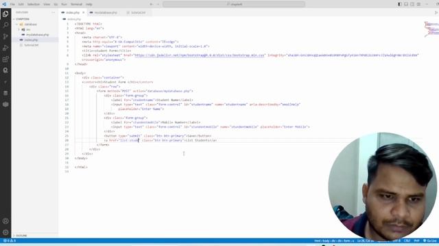 CRUD Operations on Databases with PHP: Complete Guide for Create, Read, Update, and Delete смотреть онлайн